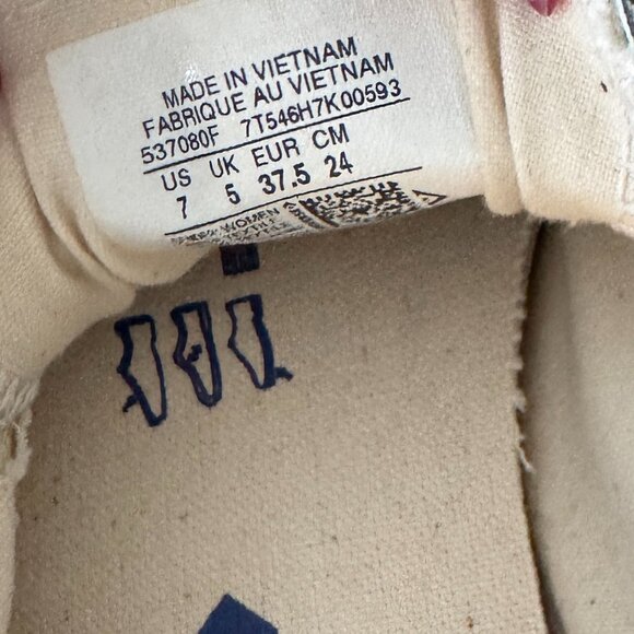 Converse Chuck Taylor All Star - Picture 7 of 7